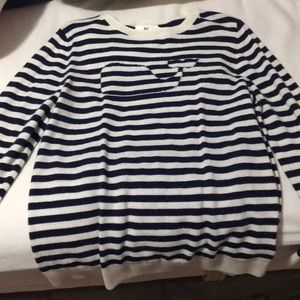 Vineyard Vines Sweater